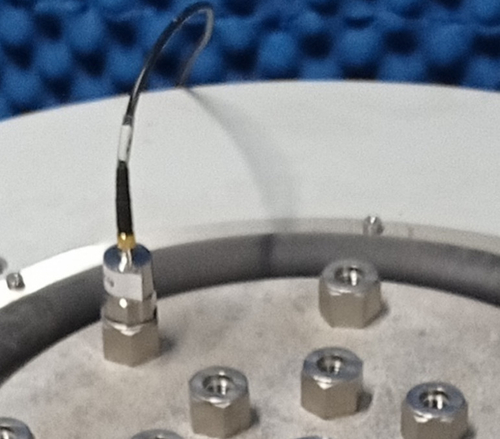 Latest company Solutions about La clave para una medición precisa de las vibraciones: instalación y uso del acelerómetro