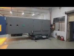 Las cámaras de ensayo de vibración HALT HASS & AGREE