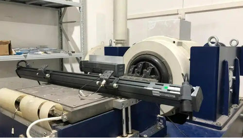 Últimas noticias de la empresa sobre ¿Por qué se necesita la prueba de vibración?