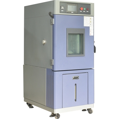 Buen precio Productos alimenticios y envases Cámara de temperatura y humedad constantes en línea