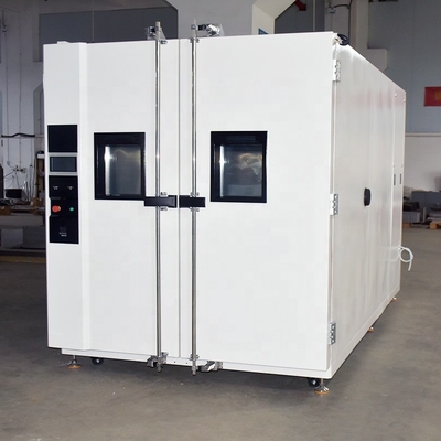 Buen precio Camina modular multipropósito en la cámara ambiental para materiales de embalaje en línea