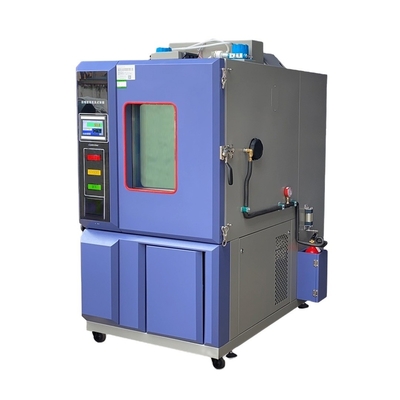Buen precio La cámara de humedad de temperatura personalizada cumple con la norma IEC 60068 - 2 - 30 en línea