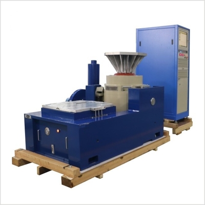 Good price La máquina de agitación de vibración de 20kN realiza pruebas de choque y vibración para el campo automotriz en línea