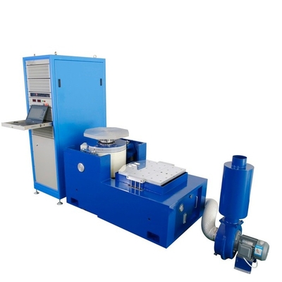 Buen precio Equipo de prueba de vibración de embalaje prueba de vibración aleatoria para tontos en línea