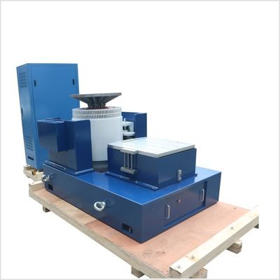 Buen precio Sistema de agitación electrodinámica para explosión sinusal y pruebas aleatorias de vibración en línea