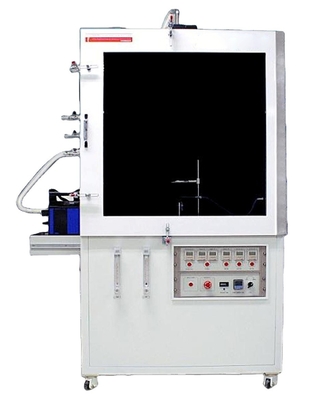 Buen precio Aparato de ensayo automático del índice de toxicidad del humo naval NES 713 para la construcción naval en línea