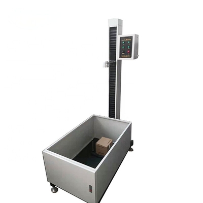 Buen precio Equipo de ensayo de extintores de incendios de 200 W Tester de resistencia al impacto Norma ISO 7165 en línea