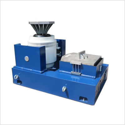 Buen precio Fuerza senoidal de 10 kN Fuerza de choque de 20 kN Máquina de agitación electrodinámica con rango de frecuencia de 1-3000 Hz para pruebas de simulación de transporte en línea