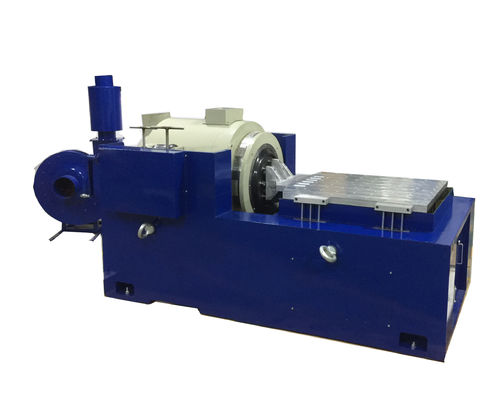 Buen precio Sistema de Agitador Electrodinámico de 40kN con Mesa de Vibración Vertical y Horizontal de 1000x1000mm en línea