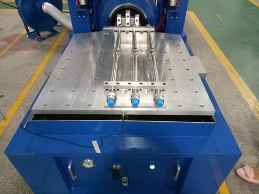 Buen precio Máquina de ensayo de vibración de transporte para baterías de células de litio secundarias en línea