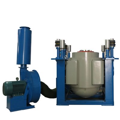 Buen precio Agitador de vibración de paso largo de 70 kN para ASTM D4728 ISO 13355 ISTA 6A en línea