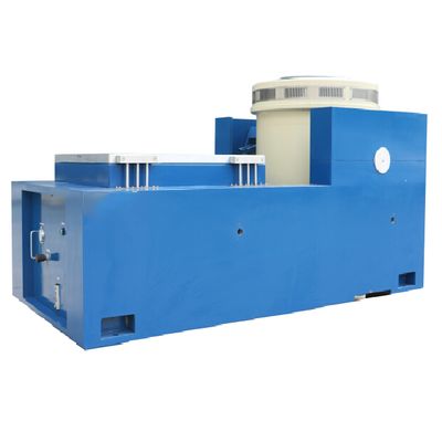 Buen precio Máquina de ensayo de vibración refrigerada por agua para sistemas térmicos de baterías y sistemas de carga de vehículos eléctricos online