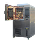 Programmable Constant Temperature Humidity Testing Machine