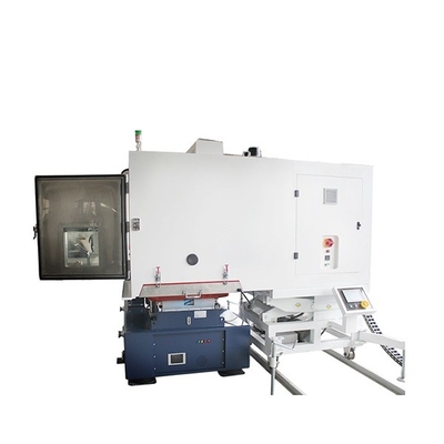 Buen precio ASTM D4169 - Cámaras de ensayo de vibración conformes para el transporte simulado de componentes de automóviles en línea