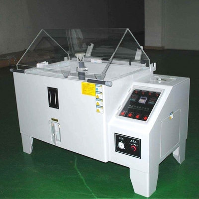 Buen precio Cámara de prueba de corrosión por salpullido 108L 270L 480L para la industria electrónica en línea