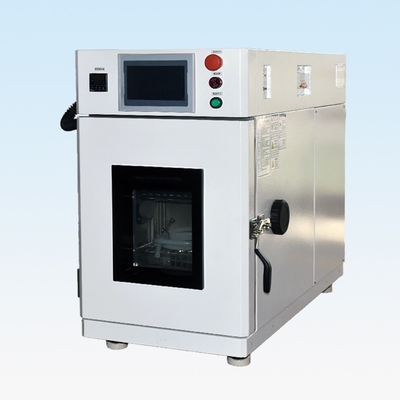Buen precio Laboratorio Cámara de control de climatización para productos electrónicos en línea