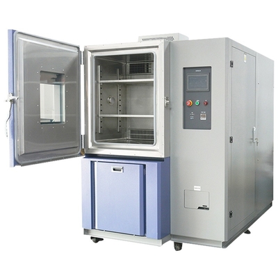 Good price Prueba de temperatura y humedad exactas en la cámara ambiental para materiales de embalaje de medicamentos en línea