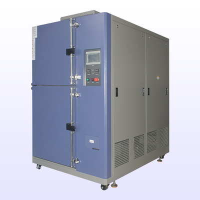 Buen precio Máquina de prueba de choque térmico caliente frío para materiales de construcción hecha a medida en línea