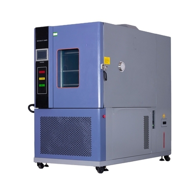 Buen precio Cámaras de ensayo de humedad a 150 L para ensayo de componentes de semiconductores en línea