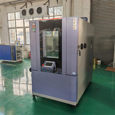 Buen precio Cámara de humedad de temperatura personalizada para la fabricación de semiconductores y componentes en línea