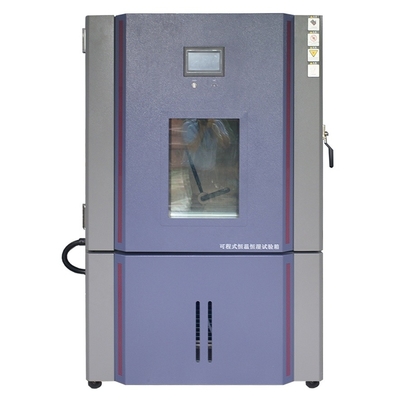 Buen precio Cámaras de estabilidad de humedad y temperatura médicas para infusiones en línea
