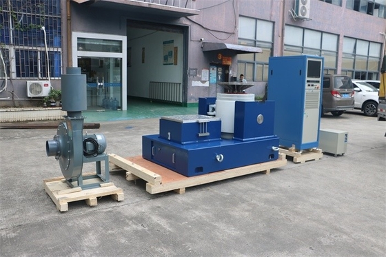 Good price Proceso de vibración de las células de iones de litio en línea