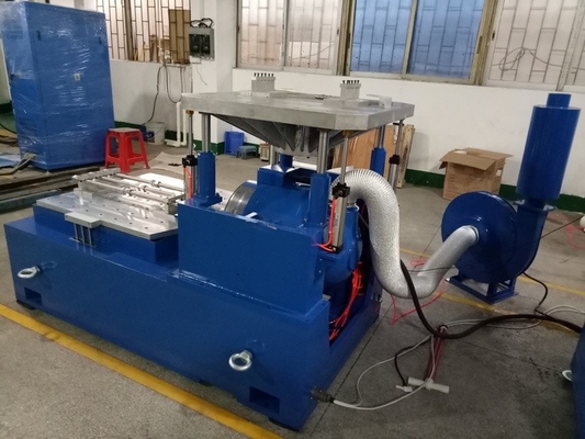 Good price Agitadores de vibración de alta frecuencia para pruebas de módulos de paquetes de baterías en línea