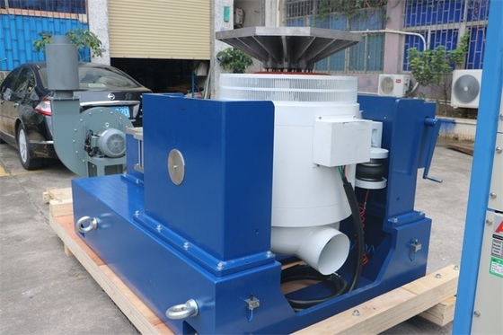 Good price Equipo de ensayo de vibración de la batería para el ensayo de vibración de 8gn Norma de las Naciones Unidas 38.3 en línea