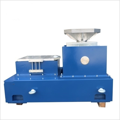 Buen precio ANSI C136.31-2010 Máquina de mesa de agitación por vibración para equipos de iluminación en línea