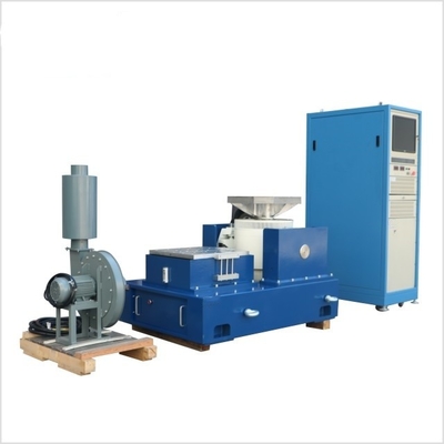 Buen precio IEC 62133:2012 Agitador de vibración electrodinámico para baterías de células recargables en línea