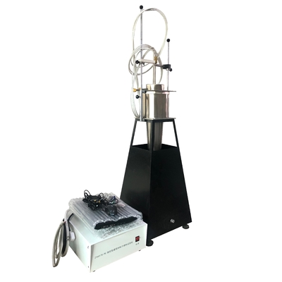 Good price Material de construcción OEM Equipo de ensayo de no combustibilidad para empresas de arquitectura en línea