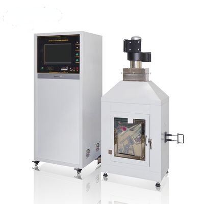 Buen precio Equipo de prueba de fuego personalizado para las industrias aeroespacial y automotriz en línea