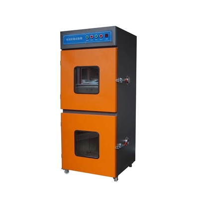 Buen precio Equipo de prueba de baterías de electrónica de consumo, máquina de prueba de resistencia a la explosión de baterías en línea