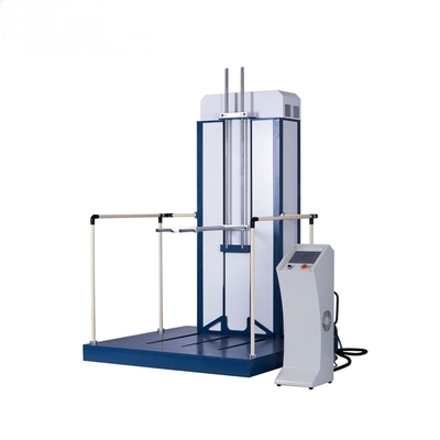 Buen precio Testador de caída libre de laboratorio ajustable que comienza desde la altura cero hasta el rango de caída de 1,5 m en línea