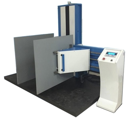 Good price Máquina de compresión de pinzas para la industria del embalaje Teste de fuerza de pinzas de cartón en línea
