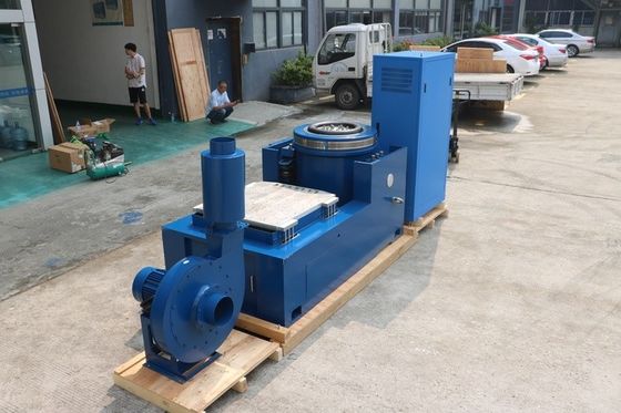 Good price Prueba aleatoria de vibración para el cumplimiento de la norma ASTM D4169 y la norma ASTM D4728 en línea