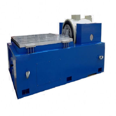 Buen precio Probadores de simulación de vibración de transporte para pruebas de palets de 1200x1200 mm en línea