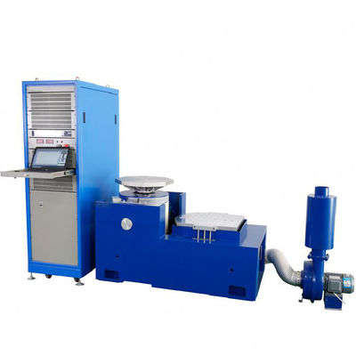 Buen precio Sistemas de Agitadores de Vibración de 40 kN para Pruebas de Vibración MIL-STD-810 Método 514.6 en línea