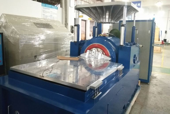 Buen precio Agitador electrodinámico de 40kN para pruebas de baterías de vehículos eléctricos 1500x1500mm en línea