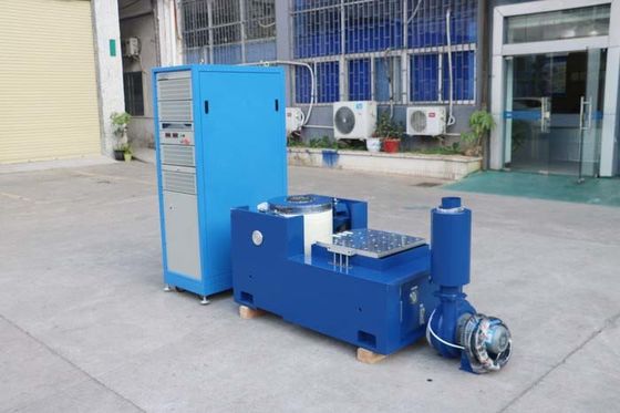 Buen precio Combined Environmental Test Chamber and Vibration System for Reliability Testing (AGREE/ESS) en línea